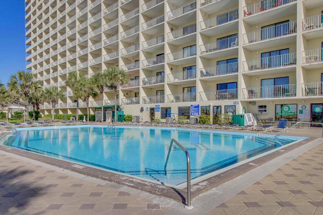 The Summit 1502 Panama City Beach