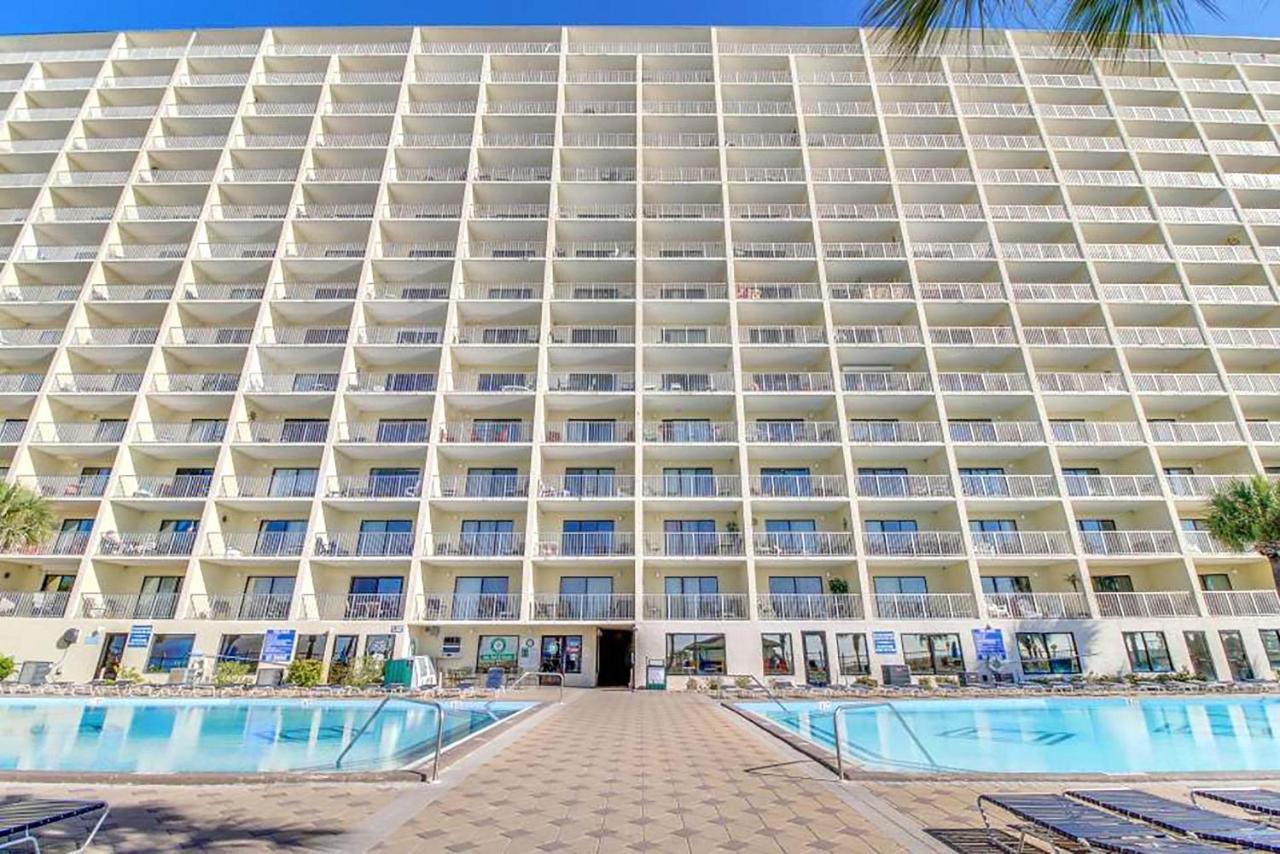 The Summit 1502 Holiday home Panama City Beach