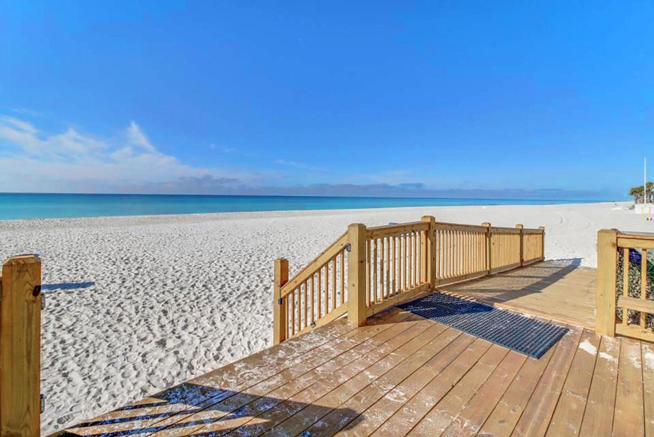 Holiday home The Summit 1502 Panama City Beach