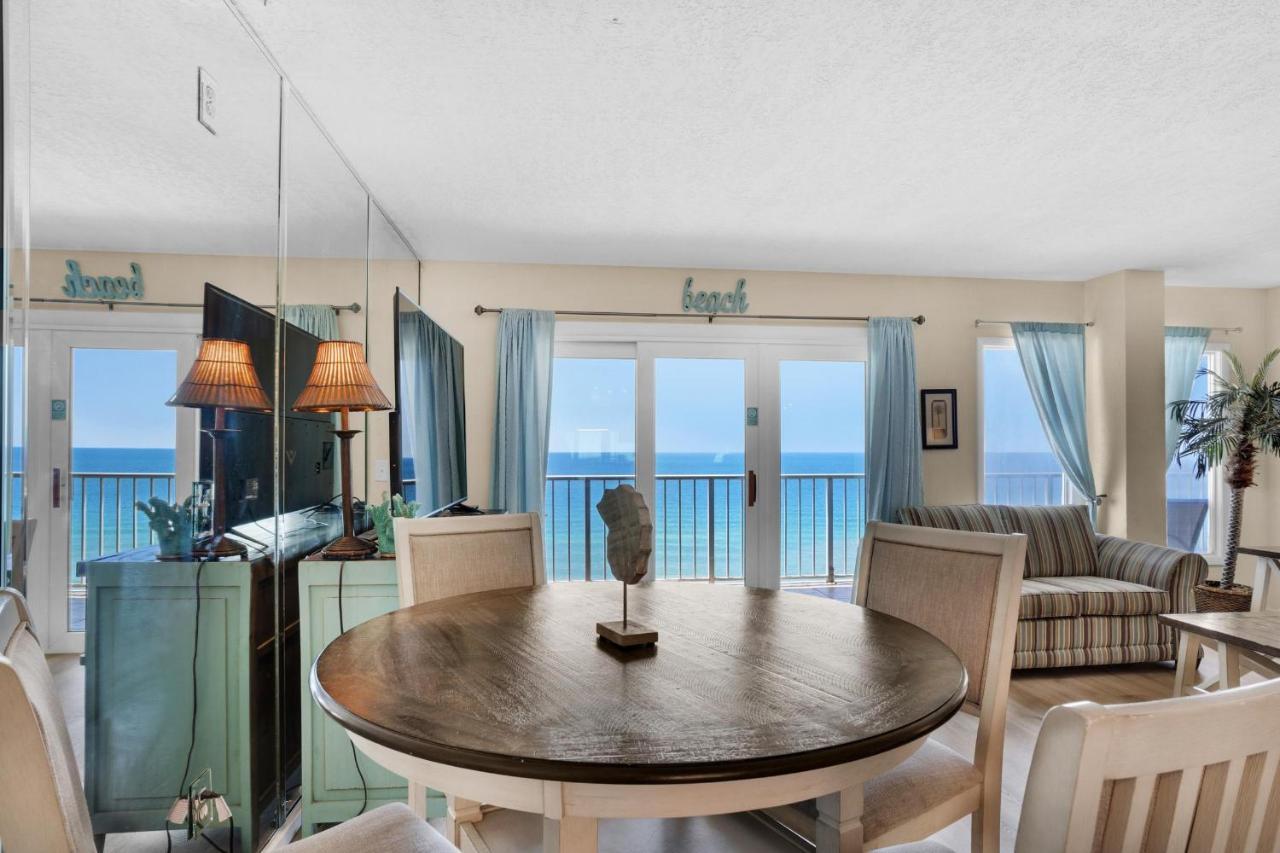 The Summit 1502 Holiday home Panama City Beach