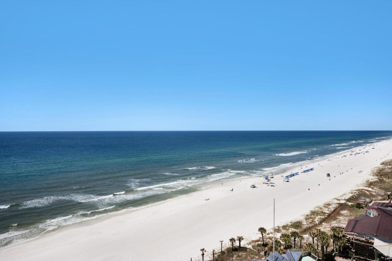 Holiday home The Summit 1502 Panama City Beach