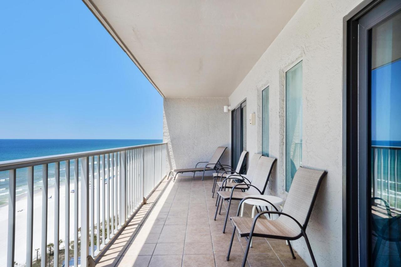 The Summit 1502 * Panama City Beach